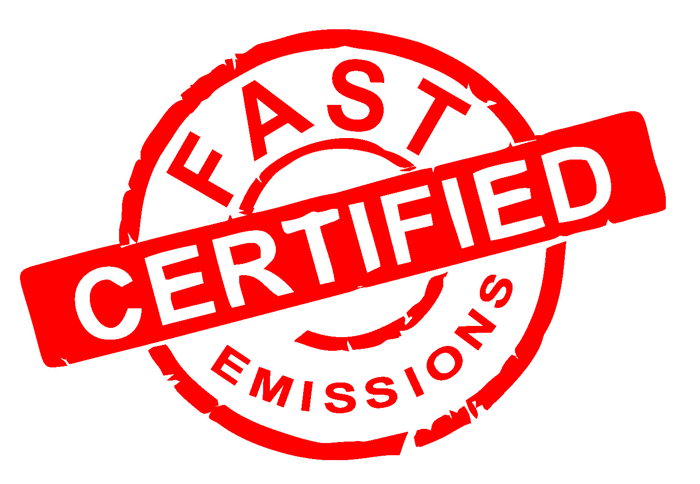 Certified Emissions
